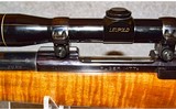 Sturm Ruger M77 - 9 of 11