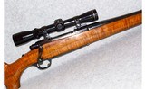 Sturm Ruger M77 - 3 of 11