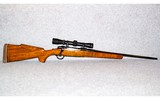 Sturm Ruger M77 - 1 of 11