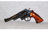 Smith & Wesson~27-2~.357 CTG - 2 of 3