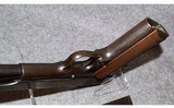Remington Rand~M1911A1 US Army~.45 Auto - 5 of 7