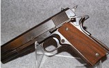 Remington Rand~M1911A1 US Army~.45 Auto - 7 of 7