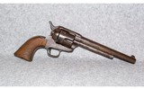 Colt~Single Action Army~.44-40 Colt Letter - 1 of 8