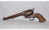 Colt~Single Action Army~.44-40 Colt Letter - 2 of 8