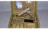 FN~FNX-45 Tactical~.45 ACP - 3 of 3