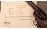 Colt~Single Action Army~.44-40 Colt Letter - 8 of 8