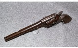 Colt~Single Action Army~.44-40 Colt Letter - 5 of 8