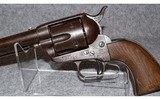 Colt~Single Action Army~.44-40 Colt Letter - 3 of 8