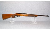Winchester~88~.243 Winchester~Lever Action - 1 of 12
