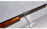 Winchester~52~.22 Long Rifle~Grade V Walnut Stock - 4 of 12