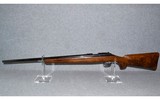 Winchester~52~.22 Long Rifle~Grade V Walnut Stock - 6 of 12
