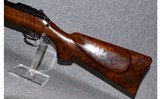 Winchester~52~.22 Long Rifle~Grade V Walnut Stock - 9 of 12