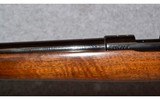 Winchester~52~.22 Long Rifle~Grade V Walnut Stock - 12 of 12
