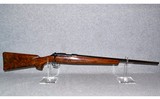 Winchester~52~.22 Long Rifle~Grade V Walnut Stock - 1 of 12