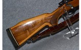 Remington~600~.350 Remington~Custom Stock - 2 of 9