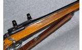 Remington~600~.350 Remington~Custom Stock - 3 of 9