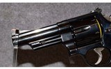 Smith & Wesson~29-10~.44 Magnum - 2 of 6