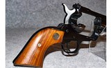 Ruger~New Model Blackhawk~.41 Magnum - 5 of 6
