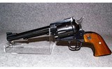 Ruger~New Model Blackhawk~.41 Magnum - 2 of 6