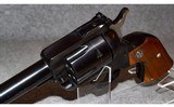 Ruger~New Model Blackhawk~.41 Magnum - 4 of 6