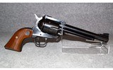 Ruger~New Model Blackhawk~.41 Magnum - 1 of 6