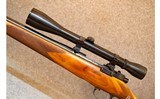 Sako ~ L-46 ~ .222 Remington - 7 of 12