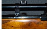 Sako ~ L-46 ~ .222 Remington - 9 of 12