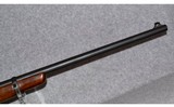 Winchester Repeating Arms~Model 52~.22 Long Rifle - 4 of 11