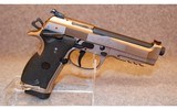 Beretta~92X Performance~9MM Luger - 5 of 6