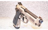 Beretta~92X Performance~9MM Luger - 6 of 6