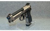 Beretta~92X Performance~9MM Luger - 3 of 6