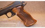 Sig Sauer~P210 Target~9MM Luger - 7 of 8
