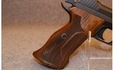 Sig Sauer~P210 Target~9MM Luger - 4 of 8