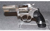 Ruger~SP101~.327 Federal Magnum
