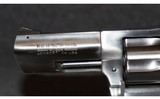 Ruger~SP101~.327 Federal Magnum - 3 of 8
