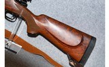 Winchester~Model 70~Super Grade~.300 Winchester Magnum - 10 of 13