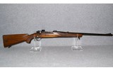 Winchester~Model 70~.257 Roberts - 1 of 11