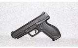 Ruger~American~.45 ACP - 2 of 3