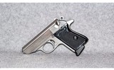 Walther~PPK~.380 Auto - 2 of 3
