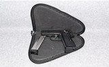 Walther~PPK/S~.22 Long rifle - 3 of 3