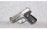 KAHR ARMS~Elite 18 Stainless~9mm Luger - 2 of 3
