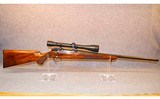 Sako ~ L-46 ~ .222 Remington