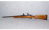 Dakota Arms~76 Alpine Grade~7mm-08 Remington 20" Barrel - 5 of 11