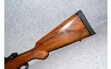 Dakota Arms~76 Alpine Grade~7mm-08 Remington 20" Barrel - 6 of 11
