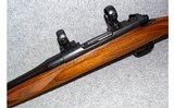Dakota Arms~76 Alpine Grade~7mm-08 Remington 20" Barrel - 7 of 11