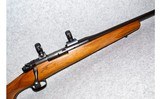 Dakota Arms~76 Alpine Grade~7mm-08 Remington 20" Barrel - 3 of 11