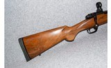 Dakota Arms~76 Alpine Grade~7mm-08 Remington 20" Barrel - 2 of 11