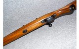 Dakota Arms~76 Alpine Grade~7mm-08 Remington 20" Barrel - 10 of 11