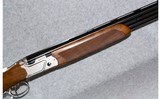Beretta~694 O/U 12 Gauge~Left Hand - 8 of 15