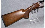 Beretta~694 O/U 12 Gauge~Left Hand - 7 of 15